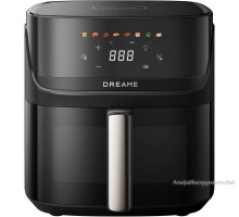 Аэрогриль Dreame AF10 Black