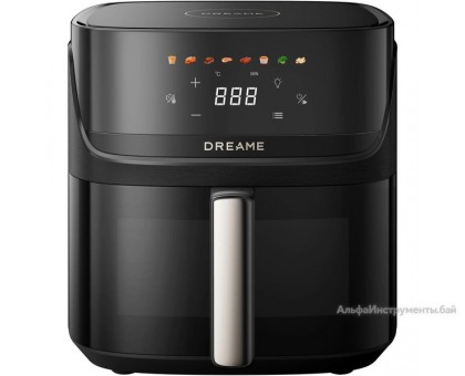 Аэрогриль Dreame AF10 Black