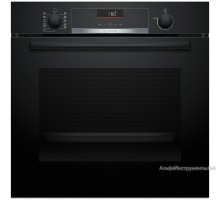 Духовой шкаф Bosch Serie 6 HBG536EB4