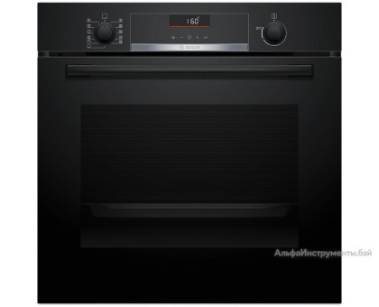 Духовой шкаф Bosch Serie 6 HBG536EB4