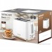Tостер Sencor STS 7200 WH