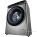 Стирально-сушильная машина LG AI DD F2T5HG2S