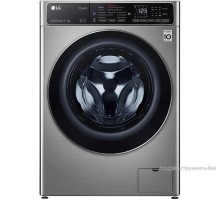 Стирально-сушильная машина LG AI DD F2T5HG2S