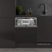 Посудомоечная машина Hisense HV693A65AD