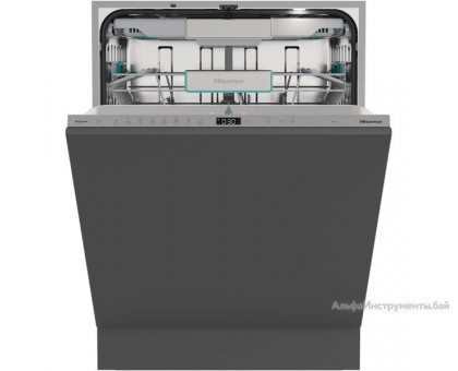 Посудомоечная машина Hisense HV693A65AD