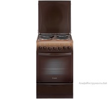 Плита электрическая Gefest ЭП Н Д 5140-02 0038