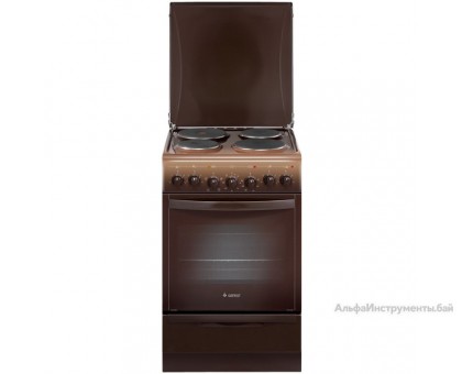 Плита электрическая Gefest ЭП Н Д 5140-02 0038