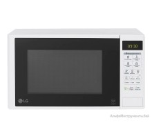 Микроволновая печь LG MS2042DY