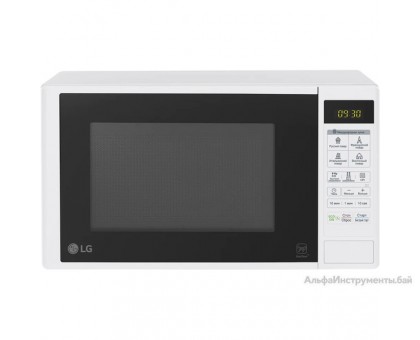 Микроволновая печь LG MS2042DY