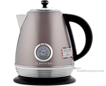 Электрочайник Brayer BR1007