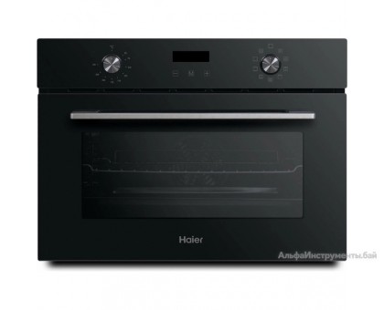 Духовой шкаф Haier HOY-P09NCGB