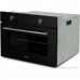 Духовой шкаф Haier HOY-P09NCGB