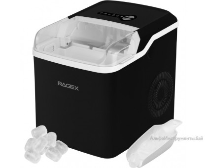 Льдогенератор RAGEX R1802-001