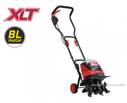 Культиватор аккумуляторный WORTEX CRC 3036 в кор. 