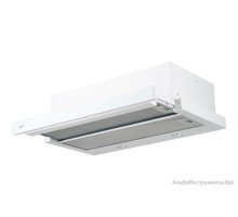 Вытяжка Akpo Light Eco Glass 60 WK-7 (белый)