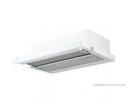 Вытяжка Akpo Light Eco Glass 60 WK-7 (белый)
