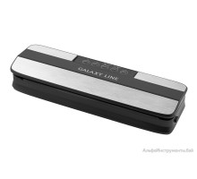 Вакуумный упаковщик Galaxy Line GL2720