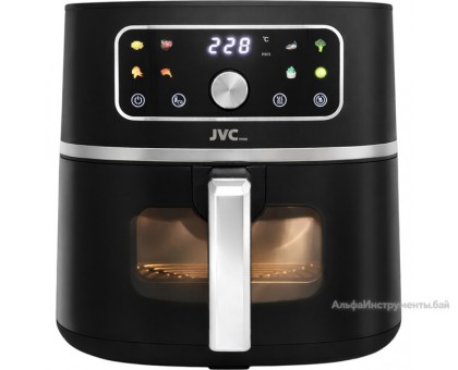 Аэрогриль JVC JK-MB058