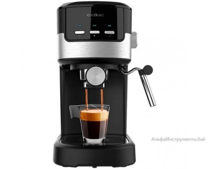 Кофеварка Cecotec Power Espresso 20 Pecan