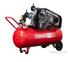 Воздушный компрессор Aurora Tornado-115
