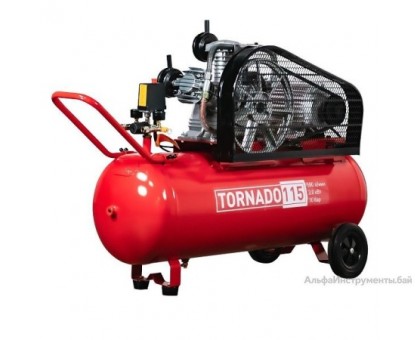 Воздушный компрессор Aurora Tornado-115