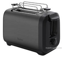 Тостер TEFAL TT5S18E0
