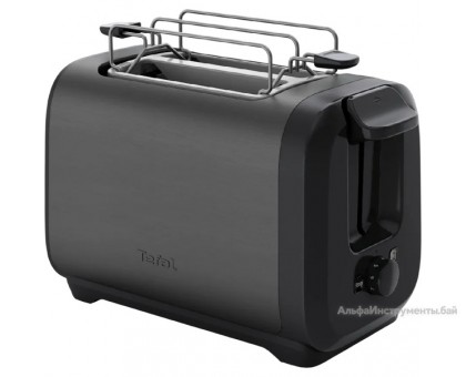 Тостер TEFAL TT5S18E0