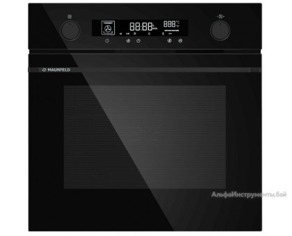 Духовой шкаф MAUNFELD AEOH60106B2