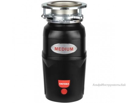 Измельчитель пищевых отходов ARFEKA FWD Medium
