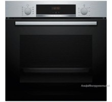 Духовой шкаф Bosch Serie 4 HBA534ES3