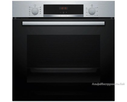 Духовой шкаф Bosch Serie 4 HBA534ES3