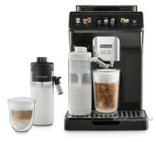 Кофемашина DeLonghi Eletta Explore ECAM450.65.G