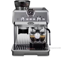 Кофеварка DeLonghi EC9255.M