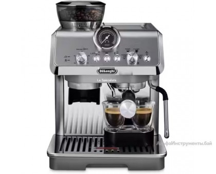 Кофеварка DeLonghi EC9255.M