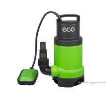Насос погружной для грязной воды ECO DP-752