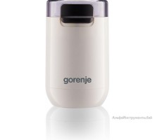 Электрическая кофемолка Gorenje SMK150SW