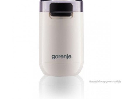 Электрическая кофемолка Gorenje SMK150SW