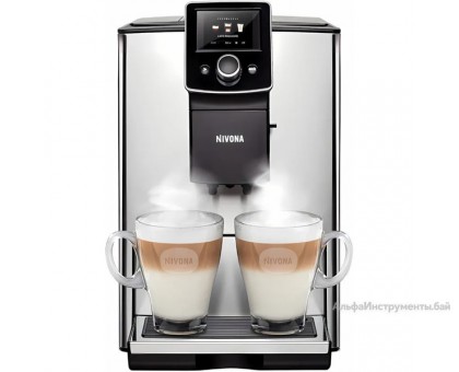 Кофемашина Nivona CafeRomatica NICR 825
