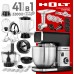Кухонный комбайн Holt HT-FP-014