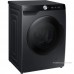 Стирально-сушильная машина Samsung WD11DG6B85BBLP