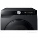 Стирально-сушильная машина Samsung WD11DG6B85BBLP