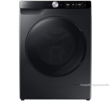 Стирально-сушильная машина Samsung WD11DG6B85BBLP