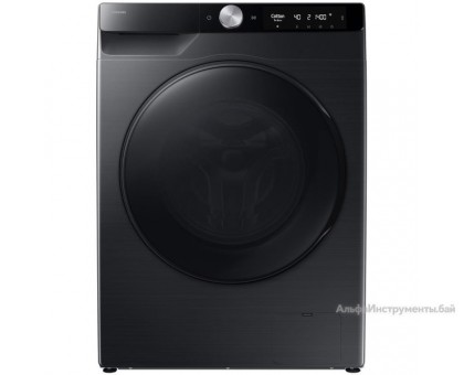 Стирально-сушильная машина Samsung WD11DG6B85BBLP