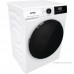 Стирально-сушильная машина Gorenje W1D2A164ADS