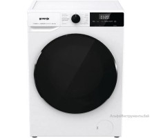 Стирально-сушильная машина Gorenje W1D2A164ADS