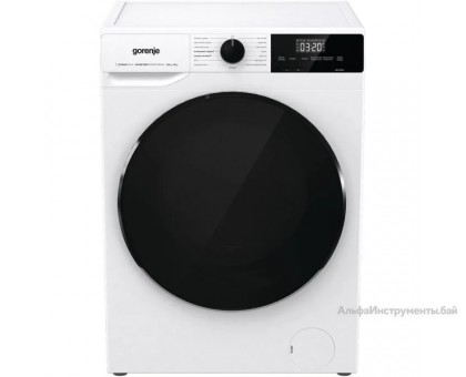Стирально-сушильная машина Gorenje W1D2A164ADS