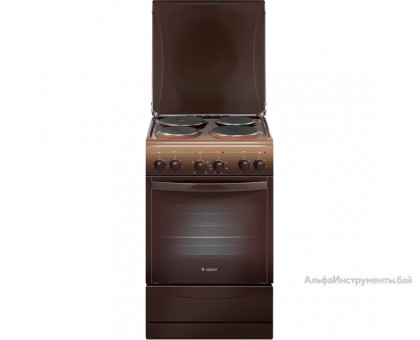 Плита электрическая Gefest ЭП Н Д 5140-01 0001
