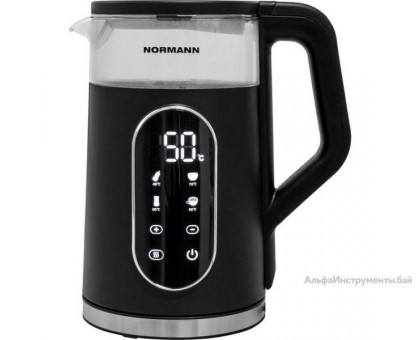 Электрочайник Normann AKL-525