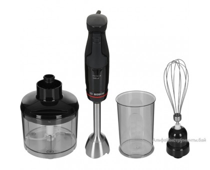 Блендер Bosch MSM4B621