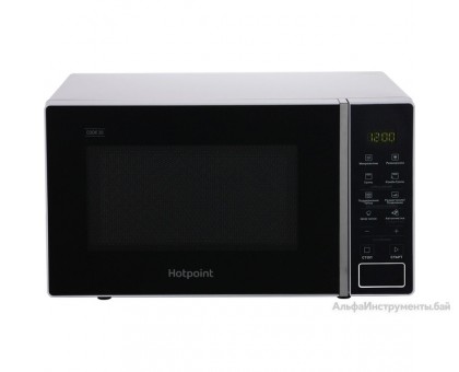 Микроволновая печь Hotpoint MWHA 203 W
